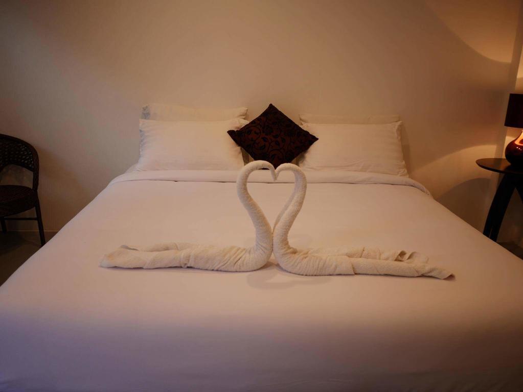 Pink Easy Homes Koh Phangan Thong Sala Bagian luar foto