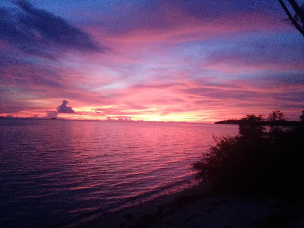 Pink Easy Homes Koh Phangan Thong Sala Bagian luar foto