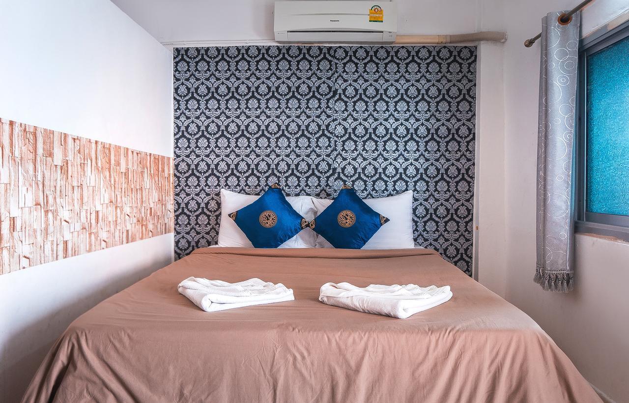 Pink Easy Homes Koh Phangan Thong Sala Ruang foto